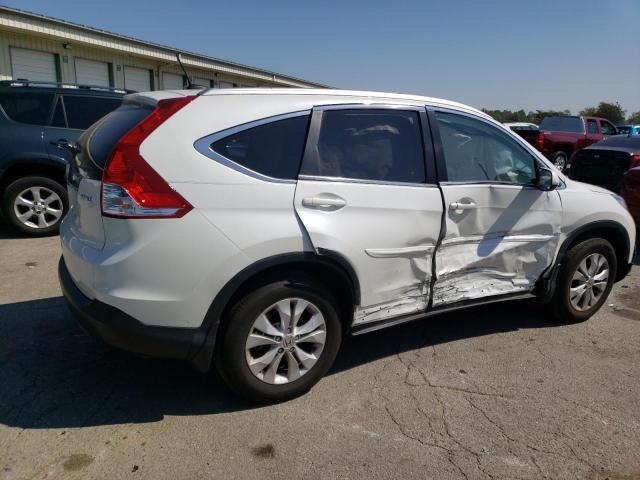 Photo 2 VIN: 5J6RM4H79EL079625 - HONDA CR-V EXL 