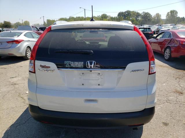 Photo 5 VIN: 5J6RM4H79EL079625 - HONDA CR-V EXL 