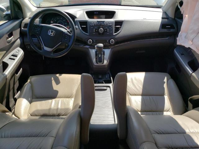 Photo 7 VIN: 5J6RM4H79EL079625 - HONDA CR-V EXL 