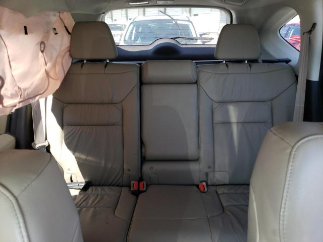 Photo 9 VIN: 5J6RM4H79EL079625 - HONDA CR-V EXL 