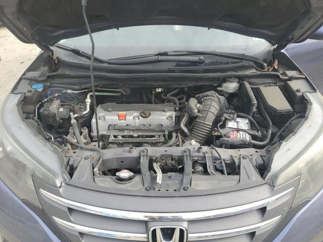 Photo 11 VIN: 5J6RM4H79EL081312 - HONDA CR-V EXL 