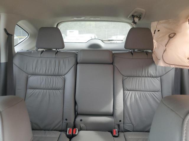 Photo 9 VIN: 5J6RM4H79EL081312 - HONDA CR-V EXL 