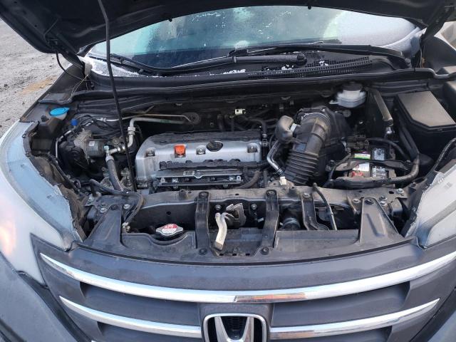 Photo 6 VIN: 5J6RM4H79EL085814 - HONDA CR-V EXL 