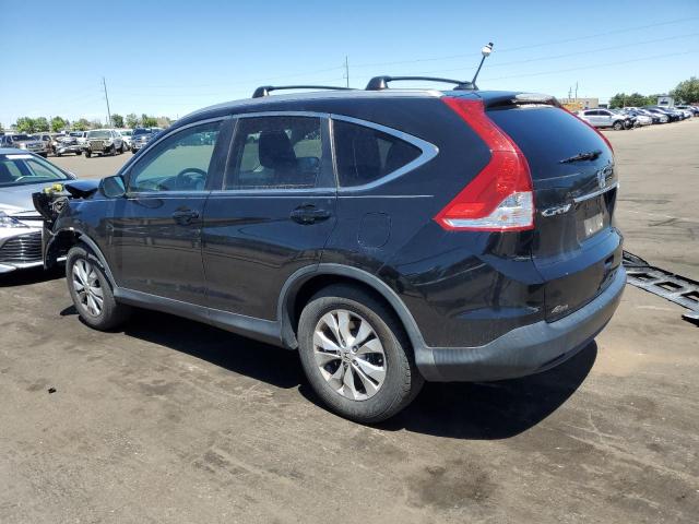 Photo 1 VIN: 5J6RM4H79EL086011 - HONDA CRV 