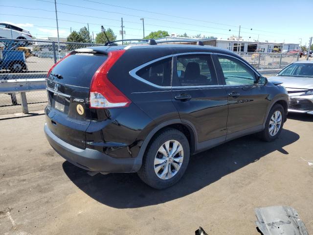 Photo 2 VIN: 5J6RM4H79EL086011 - HONDA CRV 