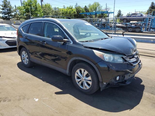 Photo 3 VIN: 5J6RM4H79EL086011 - HONDA CRV 