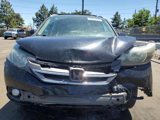 Photo 4 VIN: 5J6RM4H79EL086011 - HONDA CRV 