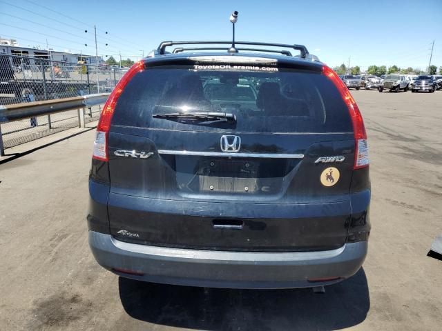 Photo 5 VIN: 5J6RM4H79EL086011 - HONDA CRV 