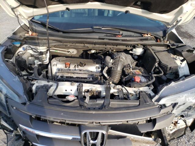 Photo 6 VIN: 5J6RM4H79EL086090 - HONDA CR-V EXL 