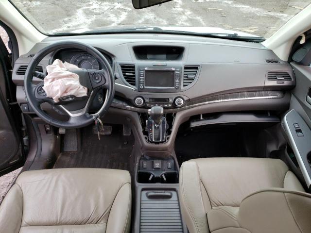 Photo 7 VIN: 5J6RM4H79EL086896 - HONDA CR-V EXL 