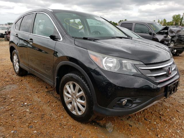 Photo 0 VIN: 5J6RM4H79EL087739 - HONDA CR-V EXL 