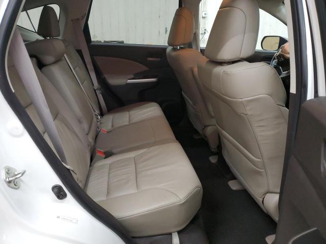 Photo 10 VIN: 5J6RM4H79EL091757 - HONDA CR-V EXL 