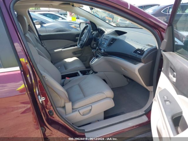 Photo 4 VIN: 5J6RM4H79EL103227 - HONDA CR-V 