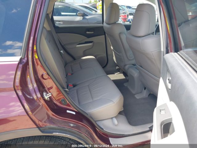 Photo 7 VIN: 5J6RM4H79EL103227 - HONDA CR-V 