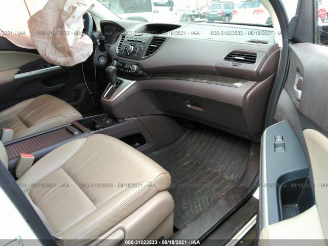 Photo 4 VIN: 5J6RM4H79EL110968 - HONDA CR-V 