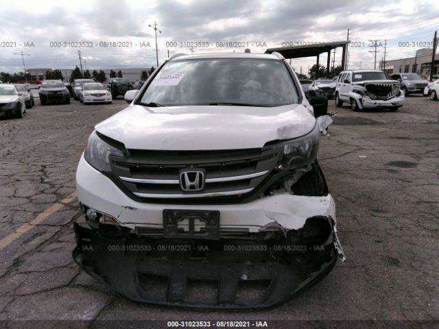 Photo 5 VIN: 5J6RM4H79EL110968 - HONDA CR-V 