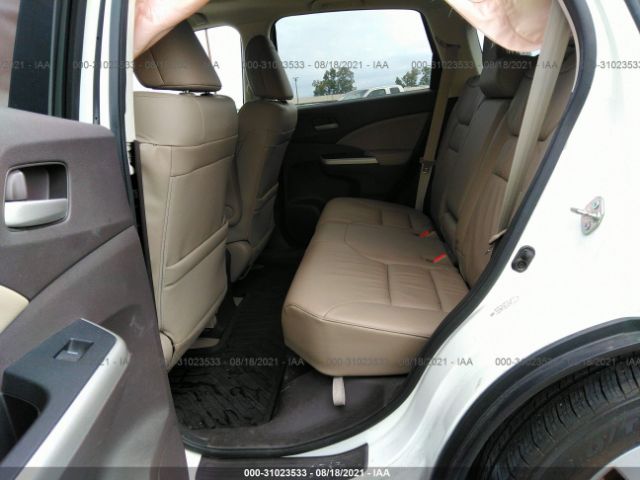 Photo 7 VIN: 5J6RM4H79EL110968 - HONDA CR-V 