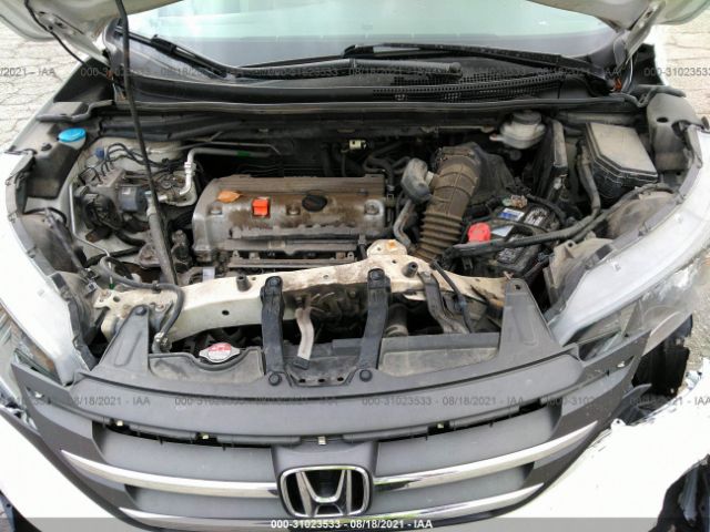 Photo 9 VIN: 5J6RM4H79EL110968 - HONDA CR-V 