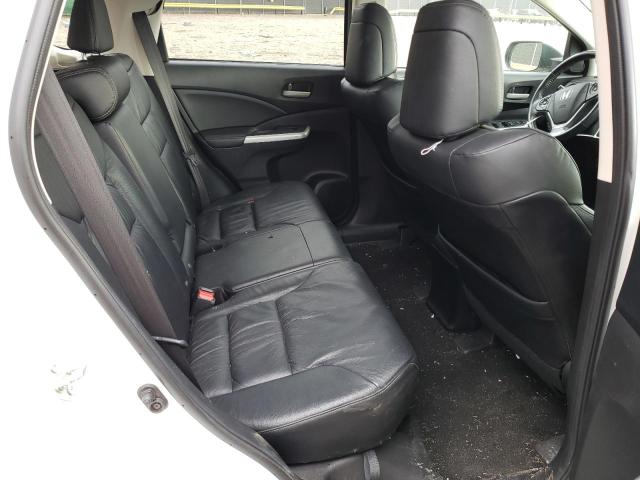 Photo 5 VIN: 5J6RM4H79EL118388 - HONDA CR-V EXL 