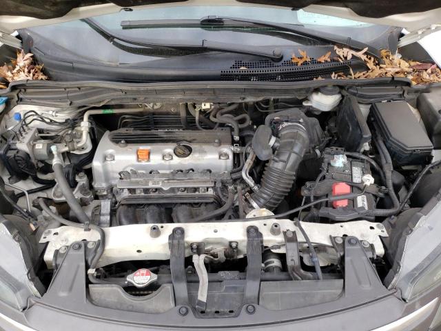 Photo 6 VIN: 5J6RM4H79EL118388 - HONDA CR-V EXL 