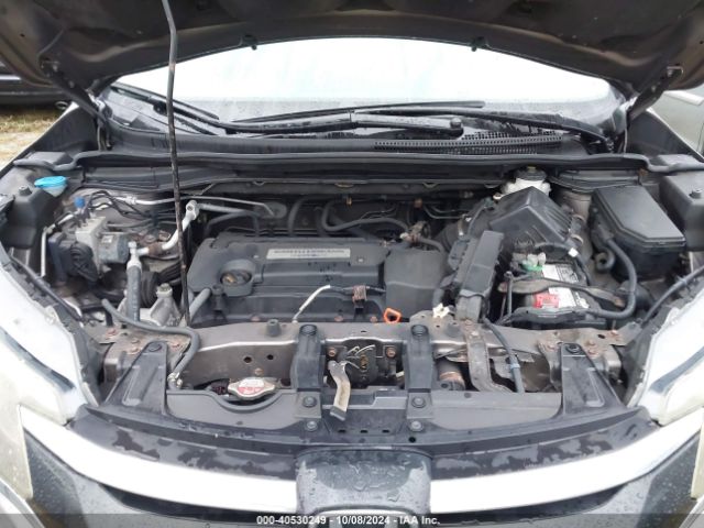 Photo 9 VIN: 5J6RM4H79FL000083 - HONDA CR-V 