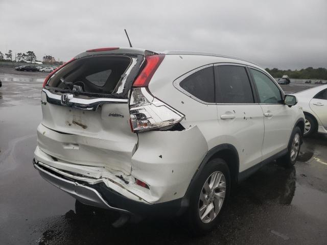 Photo 3 VIN: 5J6RM4H79FL003680 - HONDA CR-V 