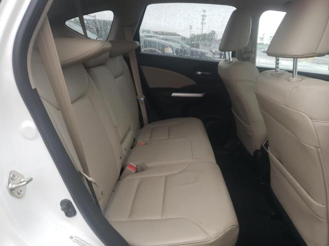 Photo 5 VIN: 5J6RM4H79FL003680 - HONDA CR-V 