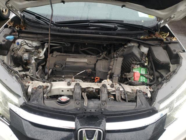 Photo 6 VIN: 5J6RM4H79FL003680 - HONDA CR-V 