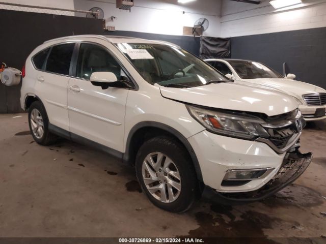 Photo 0 VIN: 5J6RM4H79FL007938 - HONDA CR-V 