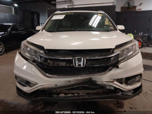 Photo 5 VIN: 5J6RM4H79FL007938 - HONDA CR-V 