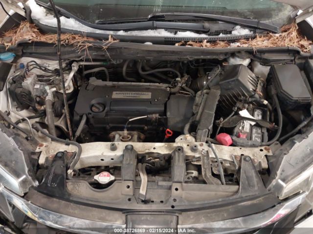 Photo 9 VIN: 5J6RM4H79FL007938 - HONDA CR-V 