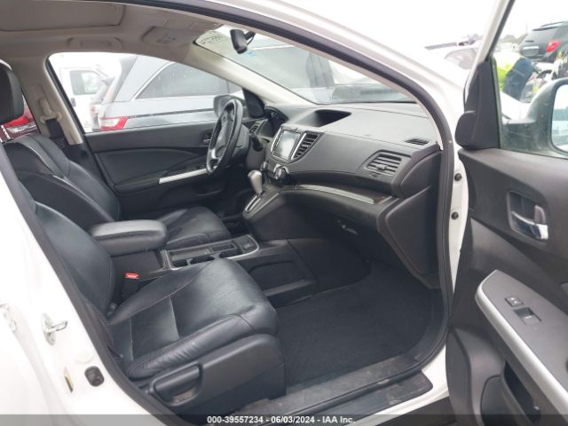 Photo 4 VIN: 5J6RM4H79FL016106 - HONDA CR-V 