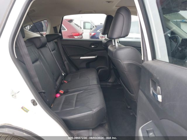 Photo 7 VIN: 5J6RM4H79FL016106 - HONDA CR-V 