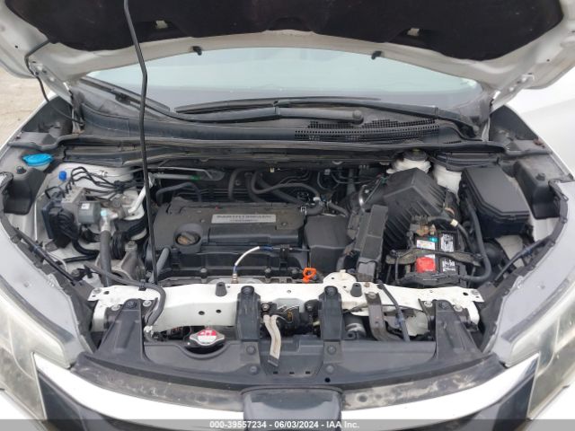 Photo 9 VIN: 5J6RM4H79FL016106 - HONDA CR-V 