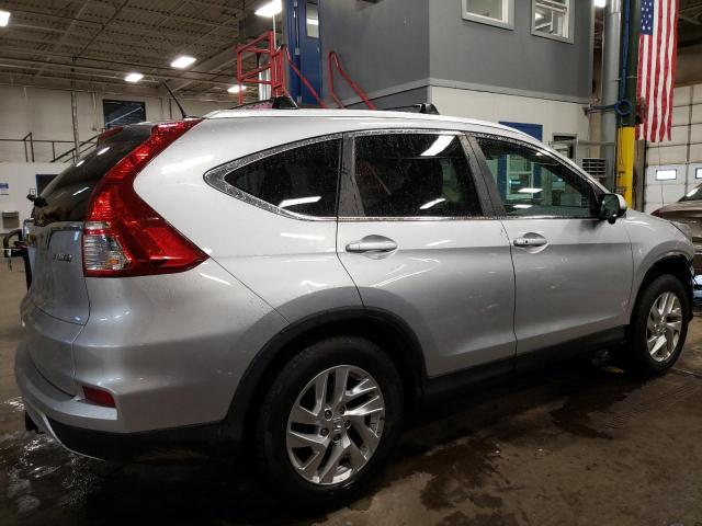 Photo 2 VIN: 5J6RM4H79FL027915 - HONDA CR-V EXL 