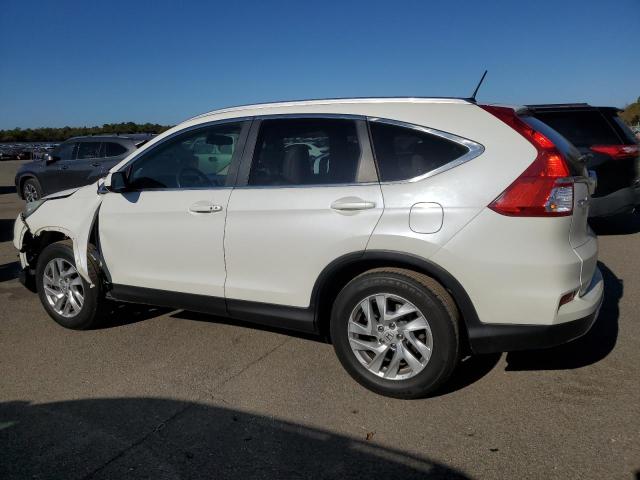 Photo 1 VIN: 5J6RM4H79FL032709 - HONDA CR-V EXL 