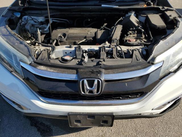 Photo 11 VIN: 5J6RM4H79FL032709 - HONDA CR-V EXL 