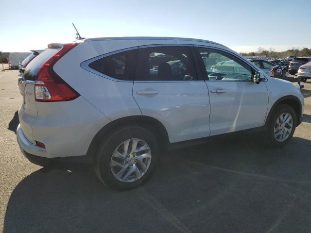 Photo 2 VIN: 5J6RM4H79FL032709 - HONDA CR-V EXL 