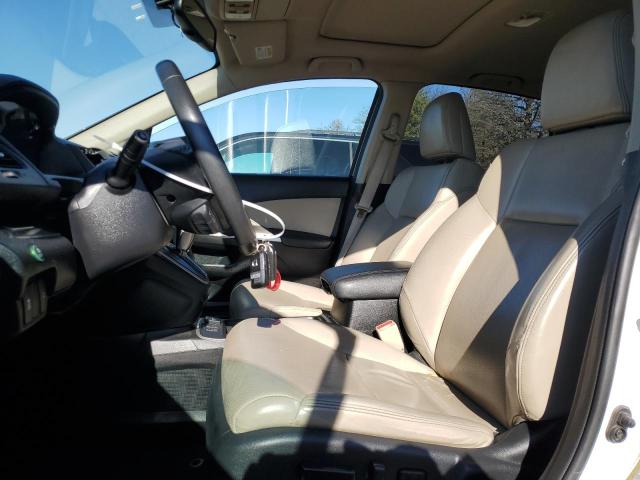 Photo 6 VIN: 5J6RM4H79FL032709 - HONDA CR-V EXL 