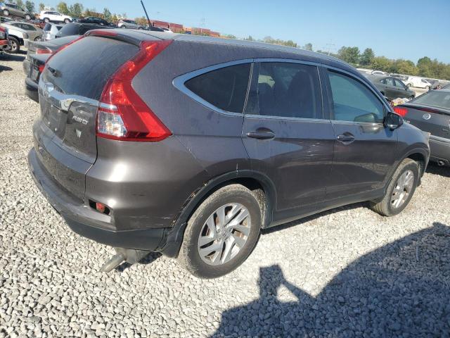 Photo 2 VIN: 5J6RM4H79FL039563 - HONDA CR-V EXL 