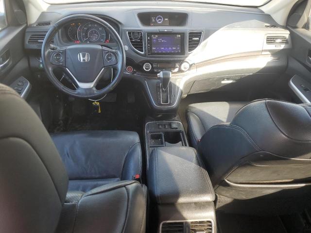 Photo 7 VIN: 5J6RM4H79FL039563 - HONDA CR-V EXL 