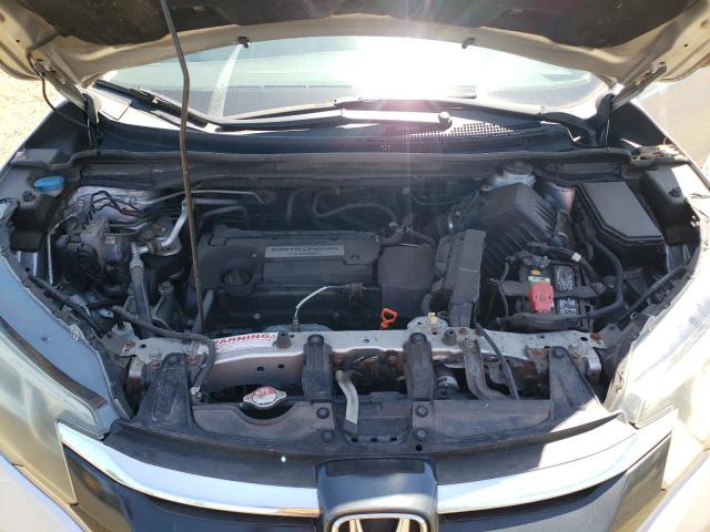 Photo 11 VIN: 5J6RM4H79FL047808 - HONDA CRV 