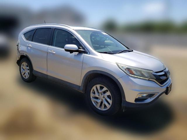 Photo 3 VIN: 5J6RM4H79FL047808 - HONDA CRV 