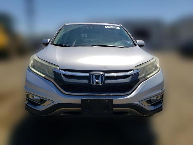 Photo 4 VIN: 5J6RM4H79FL047808 - HONDA CRV 