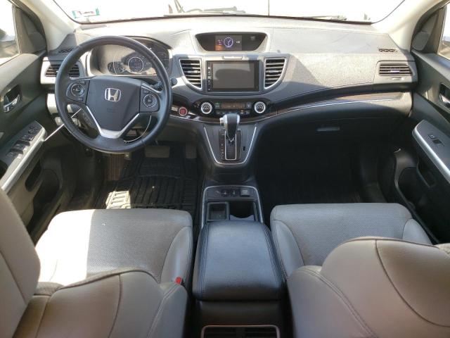 Photo 7 VIN: 5J6RM4H79FL047808 - HONDA CRV 