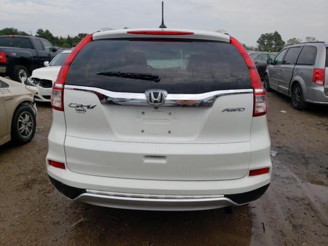 Photo 5 VIN: 5J6RM4H79FL052345 - HONDA CR-V EXL 