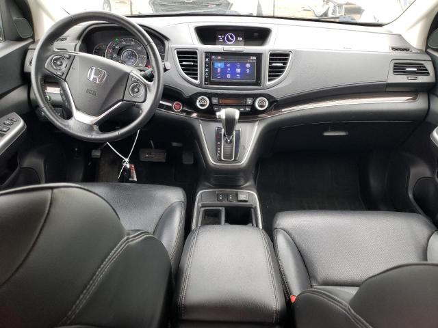 Photo 7 VIN: 5J6RM4H79FL052345 - HONDA CR-V EXL 