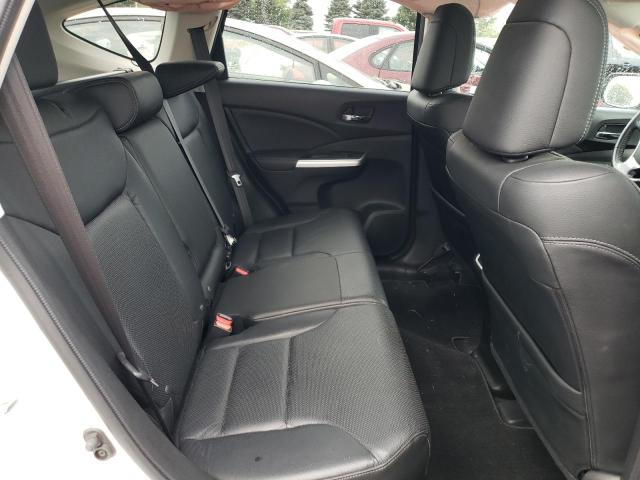 Photo 9 VIN: 5J6RM4H79FL052345 - HONDA CR-V EXL 