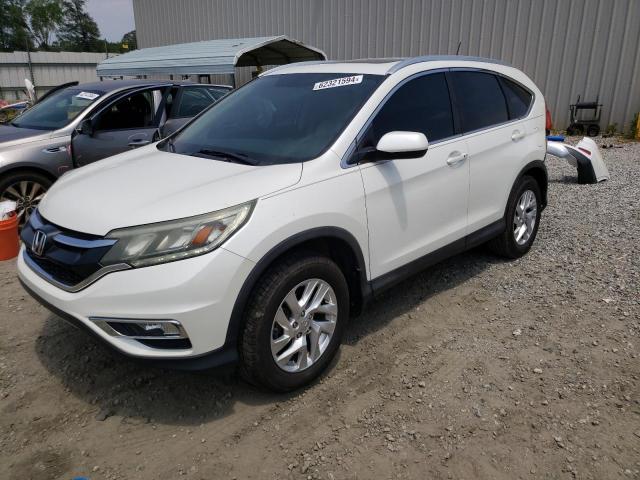 Photo 0 VIN: 5J6RM4H79FL055214 - HONDA CRV 