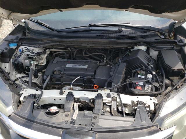 Photo 10 VIN: 5J6RM4H79FL055214 - HONDA CRV 